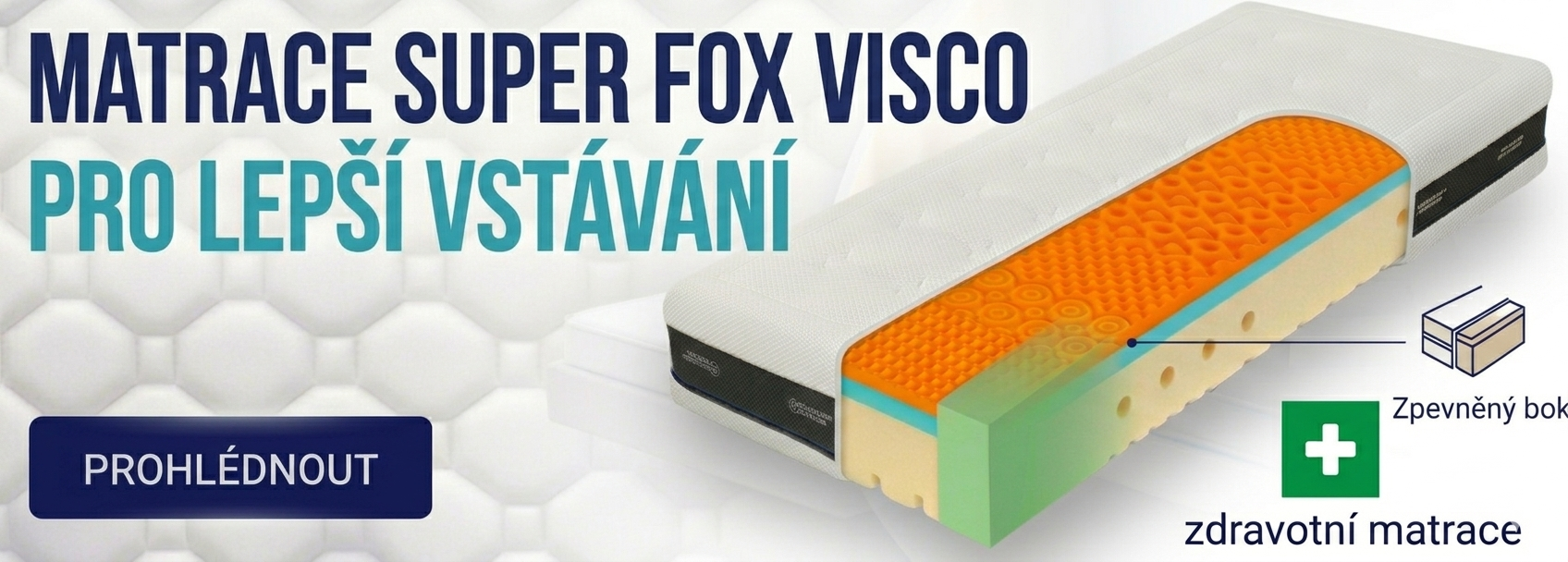 Fox Visco